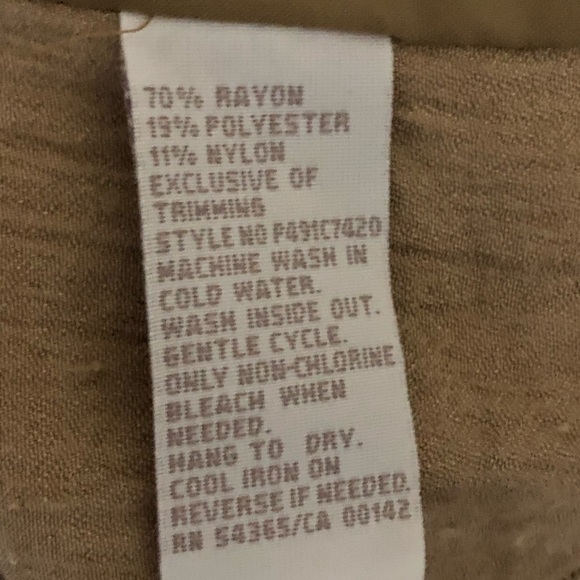 TanJay Good Embellished Jacket with Pockets - Picture 7 of 7